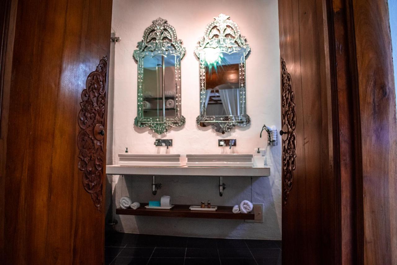 Hotel Aguamarina Boutique (Adults Only) Cartagena  Exterior foto