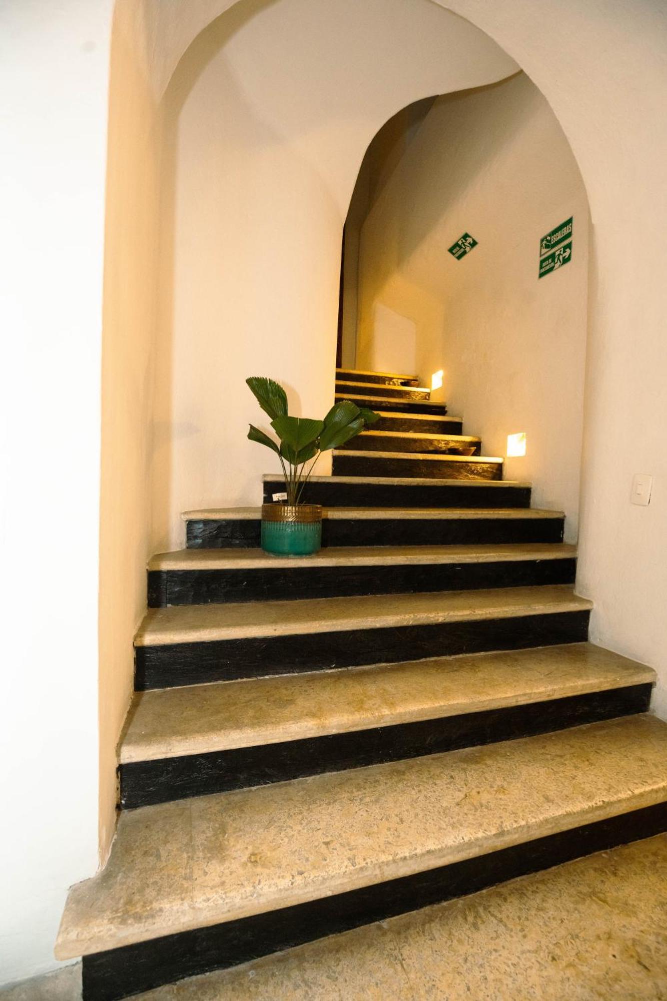 Hotel Aguamarina Boutique (Adults Only) Cartagena  Exterior foto