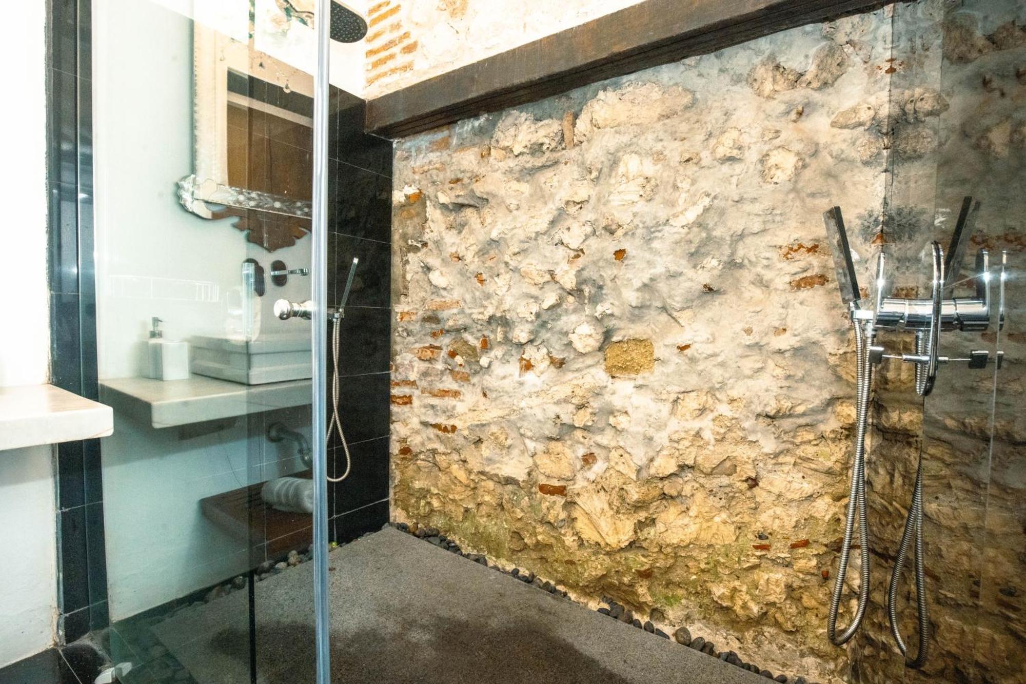 Hotel Aguamarina Boutique (Adults Only) Cartagena  Exterior foto