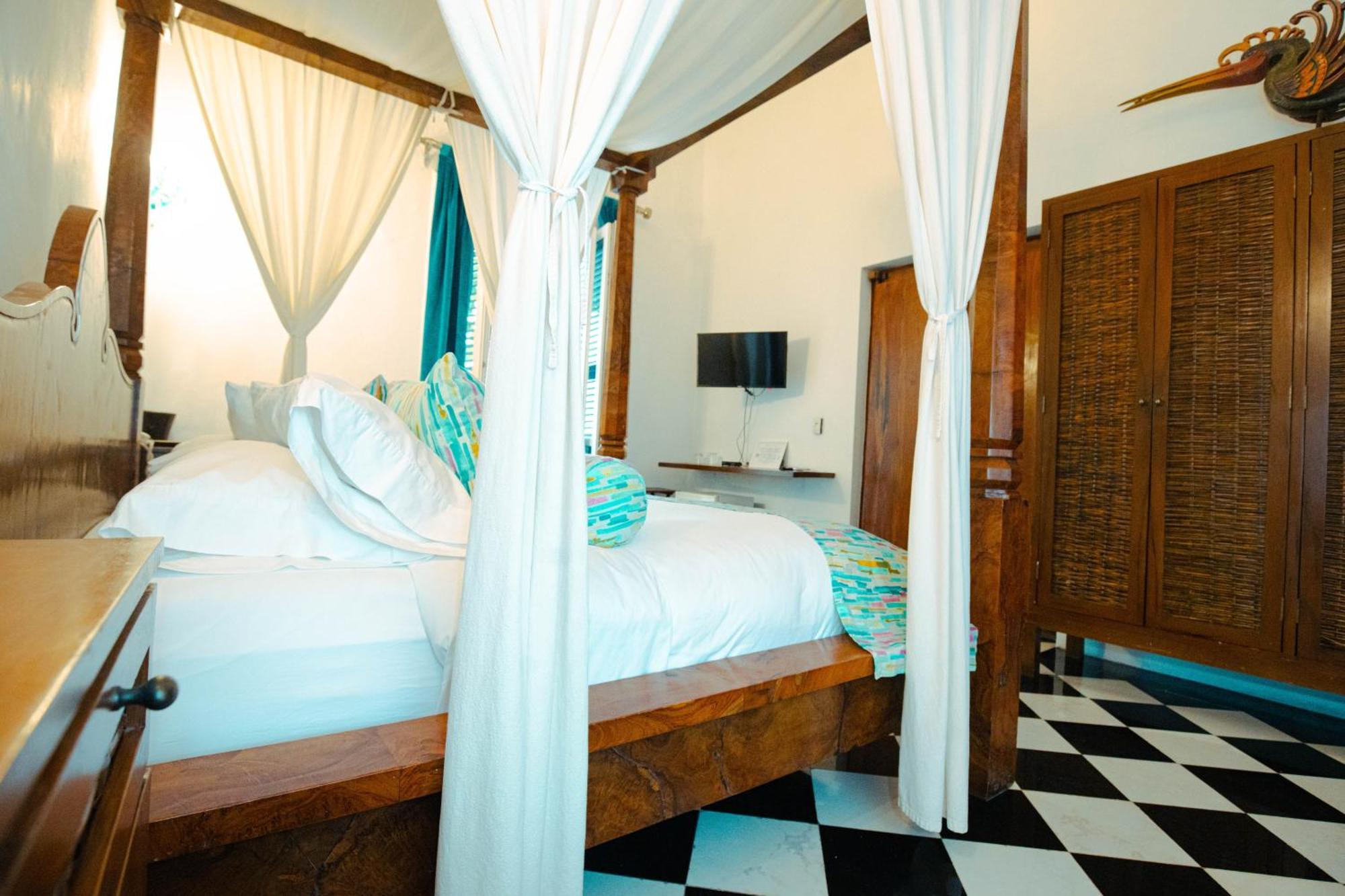 Hotel Aguamarina Boutique (Adults Only) Cartagena  Exterior foto