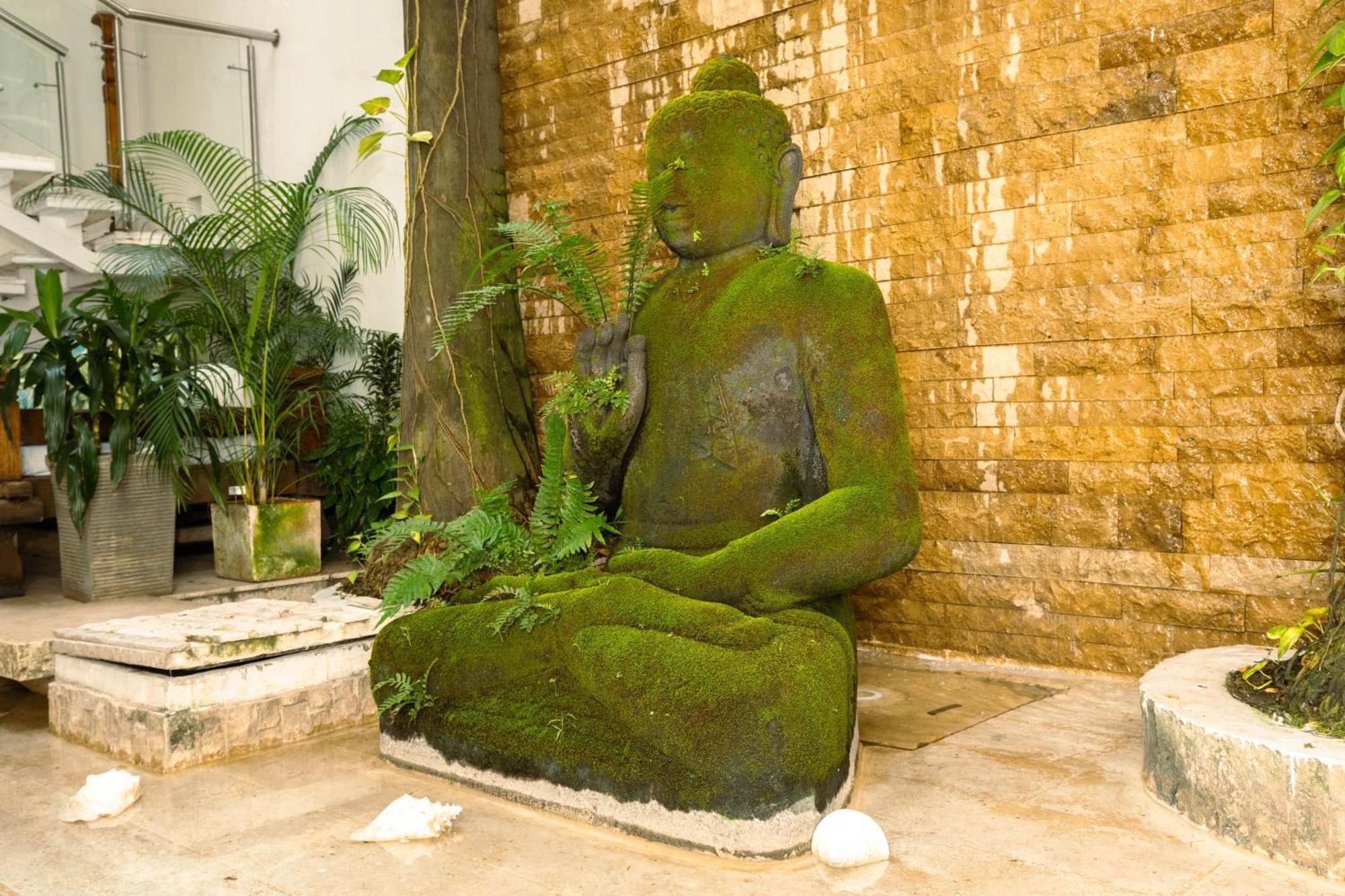 Hotel Aguamarina Boutique (Adults Only) Cartagena  Exterior foto
